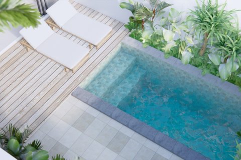 934m2 Villa in South Kuta, Badung, Indonesia No. 13694 3