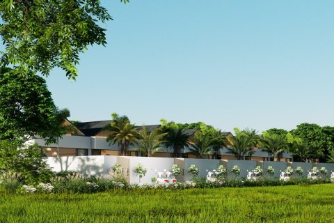 934m2 Villa in South Kuta, Badung, Indonesia No. 13694 5