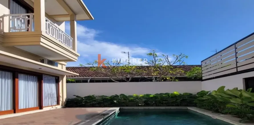 3 bedrooms Villa in South Denpasar, Denpasar, Indonesia No. 11954