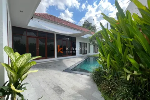 3 bedrooms Villa in Canggu, Badung, Indonesia No. 11957