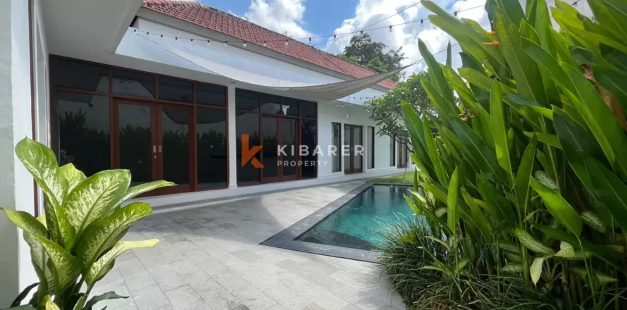 3 bedrooms Villa in Canggu, Badung, Indonesia No. 11957