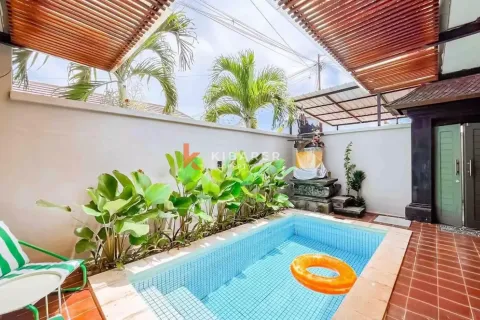 2 bedrooms Villa in Ungasan, Badung, Indonesia No. 11959 4