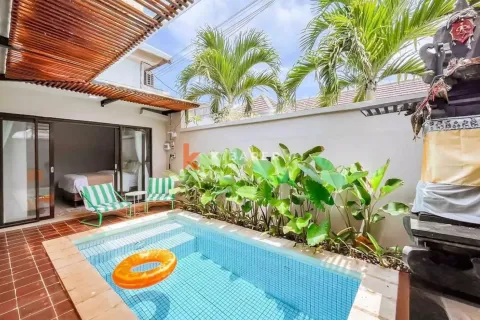 2 bedrooms Villa in Ungasan, Badung, Indonesia No. 11959 3