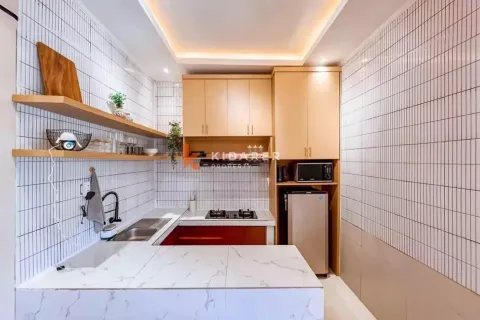 2 bedrooms Villa in Ungasan, Badung, Indonesia No. 11959 7