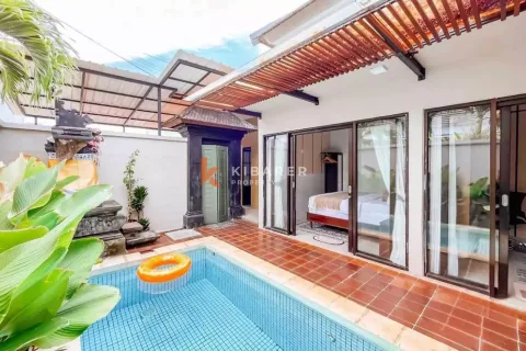 2 bedrooms Villa in Ungasan, Badung, Indonesia No. 11959 5