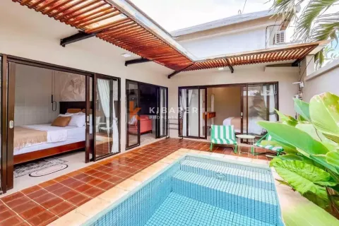 2 bedrooms Villa in Ungasan, Badung, Indonesia No. 11959 2