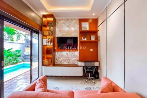 2 bedrooms Villa in Ungasan, Badung, Indonesia No. 11959 6