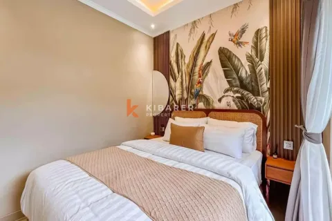 2 bedrooms Villa in Ungasan, Badung, Indonesia No. 11959 10
