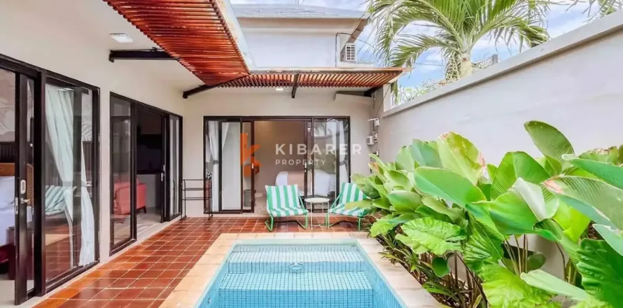 2 bedrooms Villa in Ungasan, Badung, Indonesia No. 11959