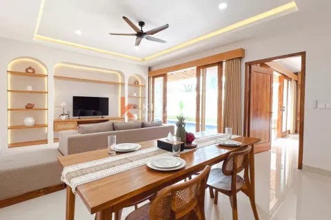 3 bedrooms Villa in Kediri, Indonesia No. 11955 10