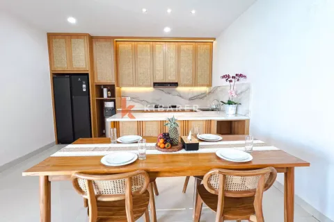 3 bedrooms Villa in Kediri, Indonesia No. 11955 8