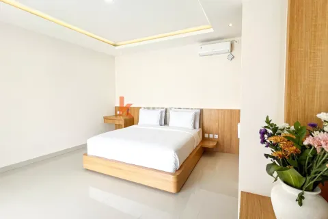 3 bedrooms Villa in Kediri, Indonesia No. 11955 29