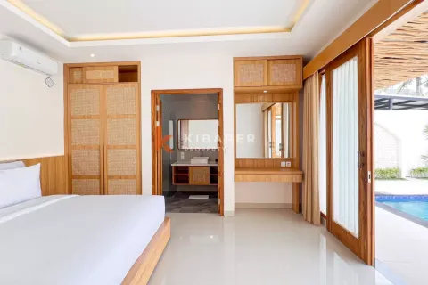 3 bedrooms Villa in Kediri, Indonesia No. 11955 28