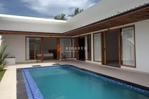 3 bedrooms Villa in Kediri, Indonesia No. 11955