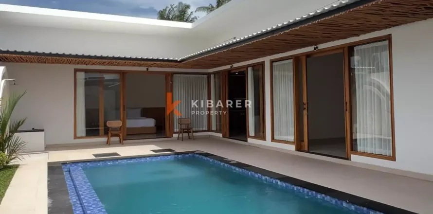 3 bedrooms Villa in Kediri, Indonesia No. 11955