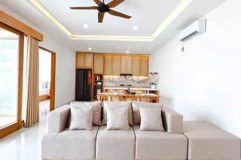 3 bedrooms Villa in Kediri, Indonesia No. 11955 4