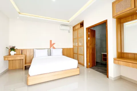 3 bedrooms Villa in Kediri, Indonesia No. 11955 20