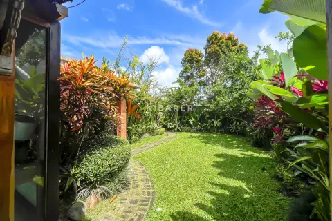 2 bedrooms Villa in Tabanan, Indonesia No. 11956