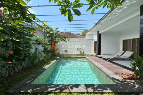 3 bedrooms Villa in Denpasar, Indonesia No. 11958 3