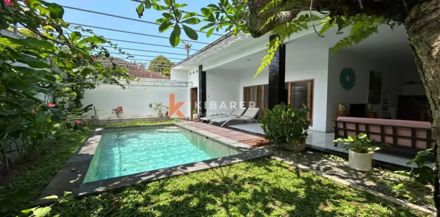 3 bedrooms Villa in Denpasar, Indonesia No. 11958
