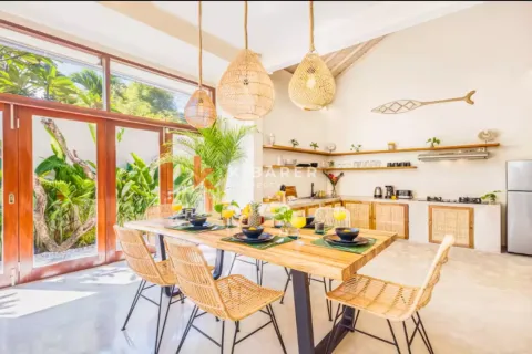 3 bedrooms Villa in Seminyak, Badung, Indonesia No. 11997 6