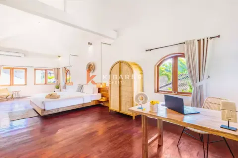 3 bedrooms Villa in Seminyak, Badung, Indonesia No. 11997 8