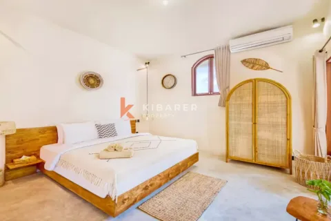 3 bedrooms Villa in Seminyak, Badung, Indonesia No. 11997 12
