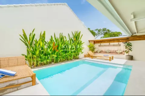 3 bedrooms Villa in Seminyak, Badung, Indonesia No. 11997 2