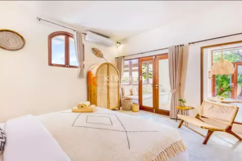 3 bedrooms Villa in Seminyak, Badung, Indonesia No. 11997 10