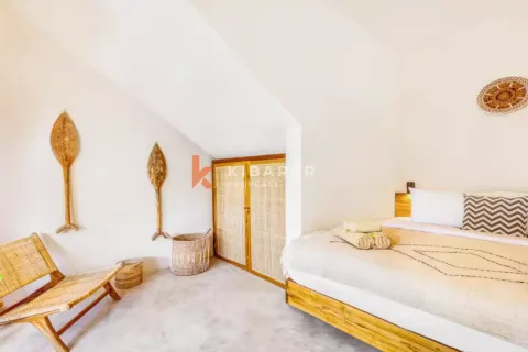 3 bedrooms Villa in Seminyak, Badung, Indonesia No. 11997 13