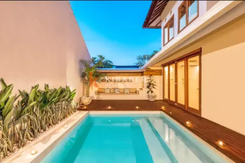 3 bedrooms Villa in Seminyak, Badung, Indonesia No. 11997 18