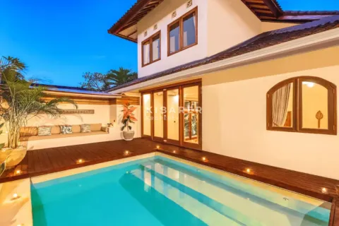 3 bedrooms Villa in Seminyak, Badung, Indonesia No. 11997 20