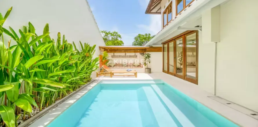 3 bedrooms Villa in Seminyak, Badung, Indonesia No. 11997