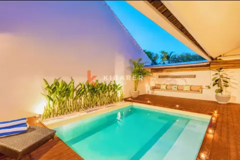 3 bedrooms Villa in Seminyak, Badung, Indonesia No. 11997 19