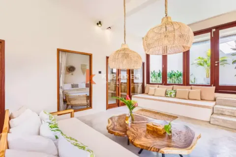 3 bedrooms Villa in Seminyak, Badung, Indonesia No. 11997 7
