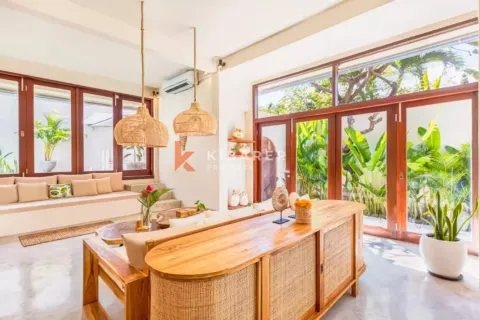 3 bedrooms Villa in Seminyak, Badung, Indonesia No. 11997 4