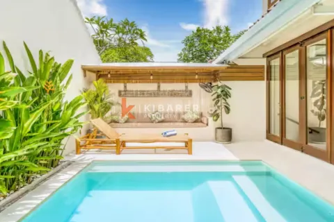 3 bedrooms Villa in Seminyak, Badung, Indonesia No. 11997 17