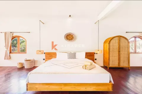 3 bedrooms Villa in Seminyak, Badung, Indonesia No. 11997 14
