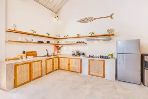 3 bedrooms Villa in Seminyak, Badung, Indonesia No. 11997 5