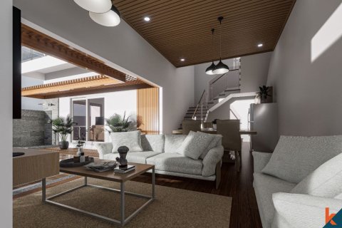 2 bedrooms Villa in Mengwi, Badung, Indonesia No. 11346 3