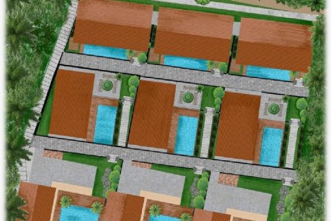 2 bedrooms Villa in Mengwi, Badung, Indonesia No. 11346 9