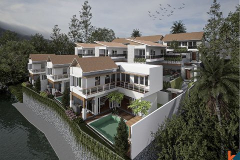 2 bedrooms Villa in Mengwi, Badung, Indonesia No. 11346