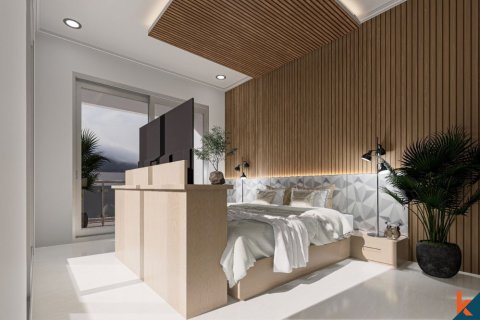 2 bedrooms Villa in Mengwi, Badung, Indonesia No. 11346 4