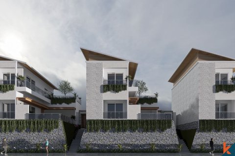 2 bedrooms Villa in Mengwi, Badung, Indonesia No. 11346 2