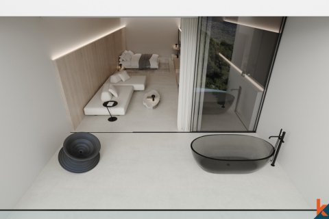 1 bedroom Villa in Karangasem, Karang Asem, Indonesia No. 11351 6
