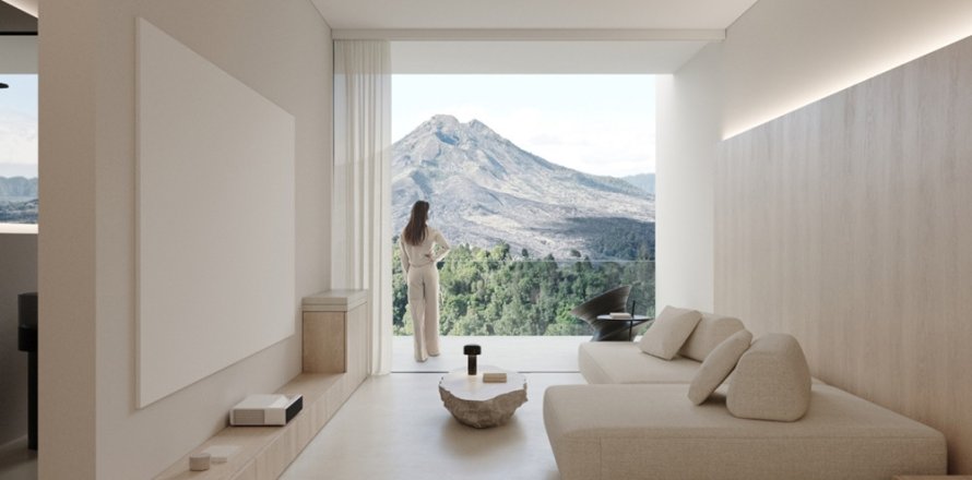 1 bedroom Villa in Karangasem, Karang Asem, Indonesia No. 11351