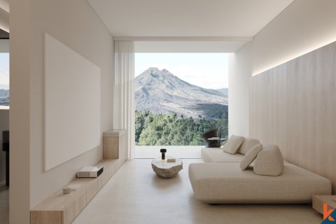 1 bedroom Villa in Karangasem, Karang Asem, Indonesia No. 11351 4