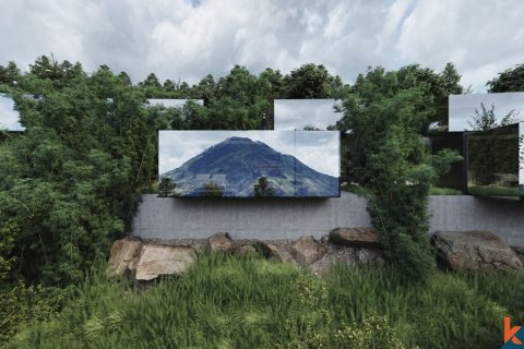1 bedroom Villa in Karangasem, Karang Asem, Indonesia No. 11351 19