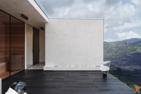 1 bedroom Villa in Karangasem, Karang Asem, Indonesia No. 11350 29
