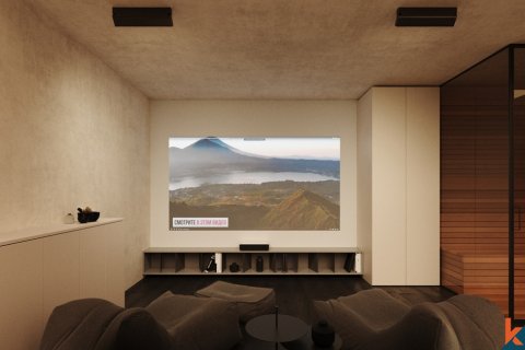 1 bedroom Villa in Karangasem, Karang Asem, Indonesia No. 11350 13